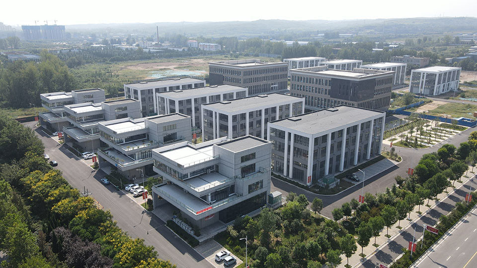 China Luoyang Hypersolid Metal Tech Co., Ltd Perfil da companhia