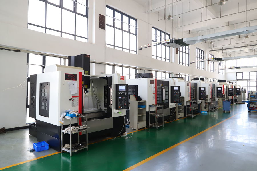 China Luoyang Hypersolid Metal Tech Co., Ltd Perfil da companhia