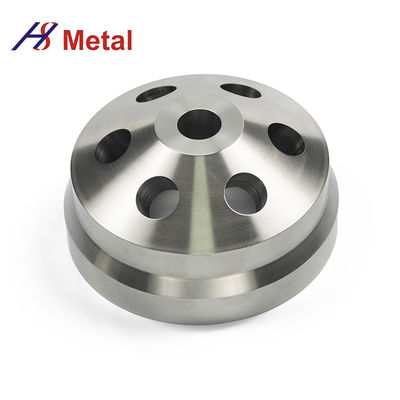95W3Ni2Fe 97W2Ni1Fe Tungsten Heavy Alloy Nickel Sintering Heat Treatment