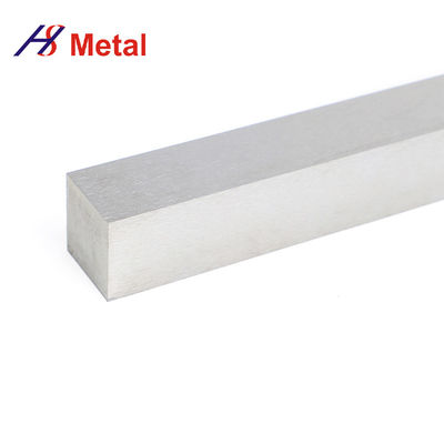 Low Thermal Expansion Tungsten Carbide Flat Stock Heat Resistance