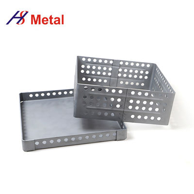 Molybdenum Container Trays Molybdenum Box Tzm Molybdenum Tray For Mim