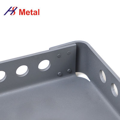 Molybdenum Container Trays Molybdenum Box Tzm Molybdenum Tray For Mim