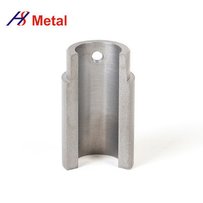 Custom Fabricated 99.95% Pure Molybdenum Components: Unmatched Wear Resistance for Demanding Applications