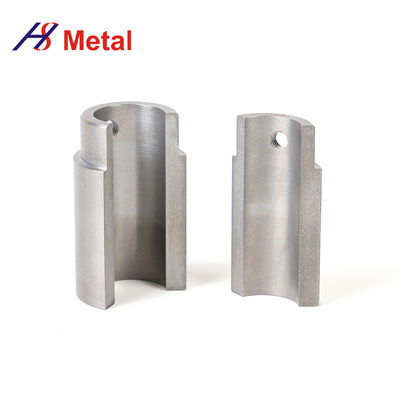 Custom Fabricated 99.95% Pure Molybdenum Components: Unmatched Wear Resistance for Demanding Applications