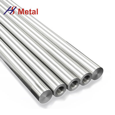 Pure Molybdenum Products Electrodes For Automotive , Aerospace